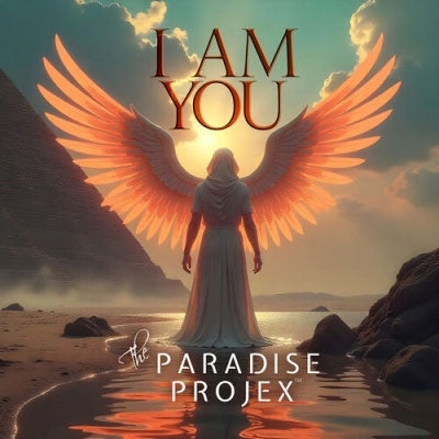 The Paradise Projex - I Am You - Import CD