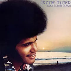 Ronnie Mcneir - Love'S Comin' Down - Import CD