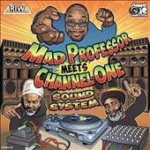 Mad Professor 、 Channel One - Mad Professor Meets Channel One Sound System - Import Vinyl LP Record