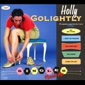 Holly Golightly - Singles Round-Up - Import CD
