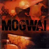 Mogwai - Rock Action - Import CD