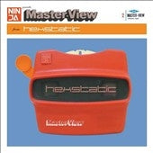Hexstatic - Master View - Import Vinyl 2 LP Record