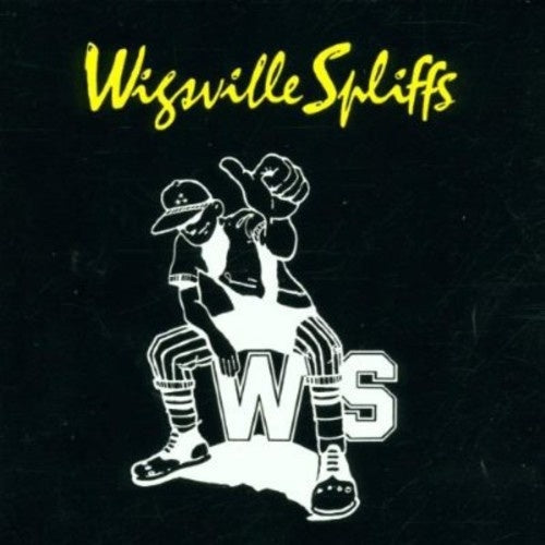 Wigsville Spliffs - Wigsville Spliffs - Import CD