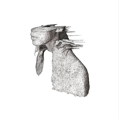 Coldplay - A Rush Of Blood To The Head - Import Ecorecord Vinyl LP Record