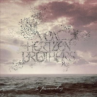 Von Hertzen Brothers - In Murmuration - Import Clear Vinyl LP Record