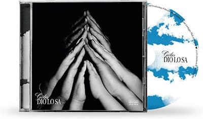 Geolier - Dio Lo Sa - Import CD