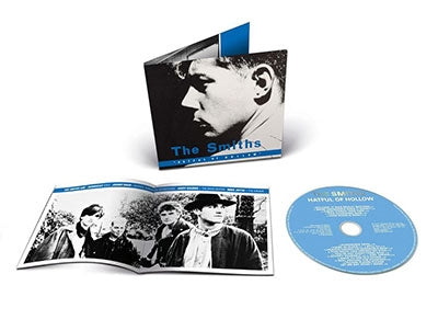 The Smiths - Hatful Of Hollow (2011 REMASTER) - Import CD