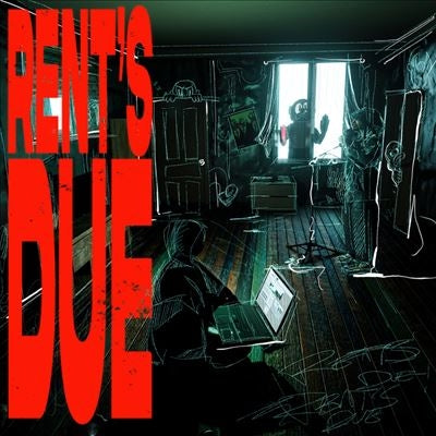 Nemzzz - Rent'S Due - Import CD