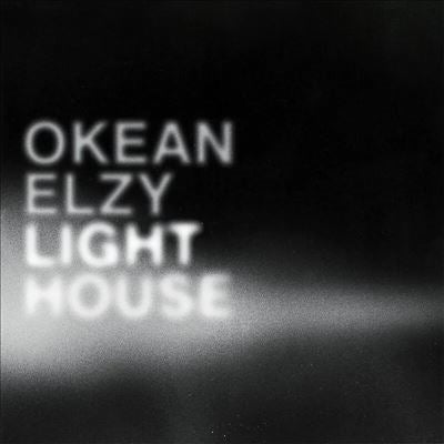 Okean Elzy - Lighthouse - Import Vinyl LP Record