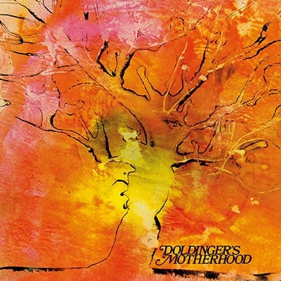 Doldinger's Motherhood - Motherhood (2024 Remaster) - Import Vinyl LP Record