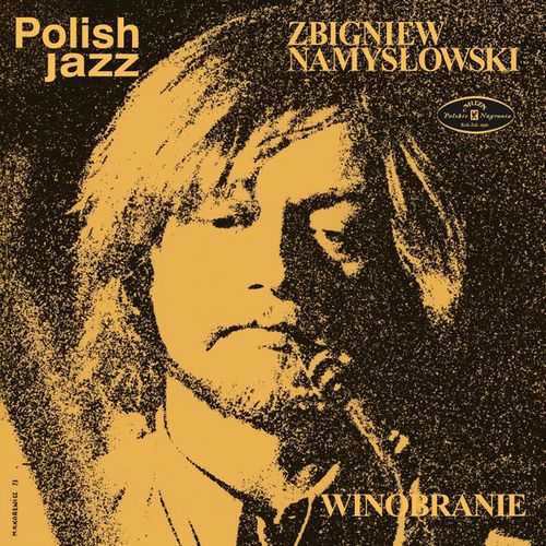 Zbigniew Namystowski - Winobranie - Import SACD