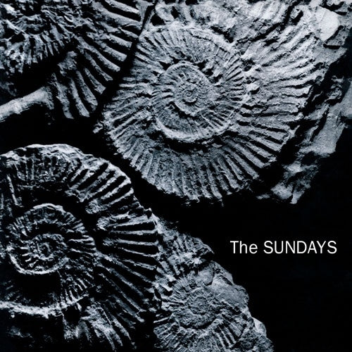 The Sundays - Reading Writing And Arithmetic - Import Vinyl LP Record