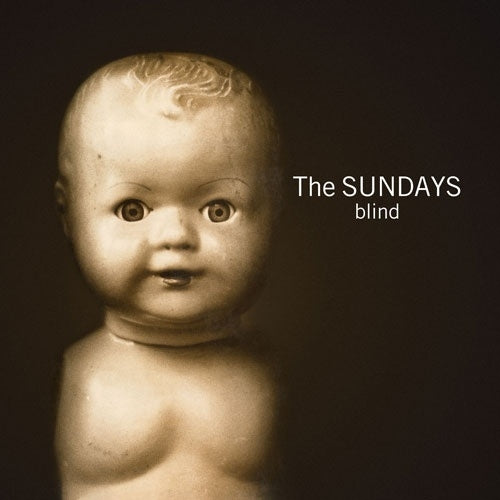 The Sundays - Blind - Import Vinyl LP Record