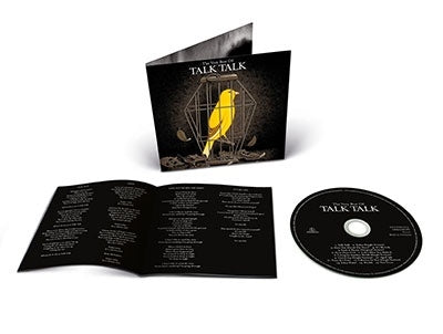Talk Talk - The Very Best Of Talk Talk - Import CD