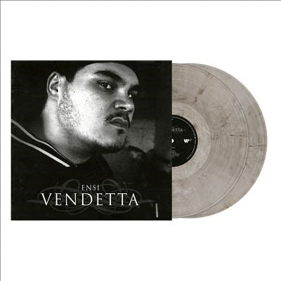 Ensi - Vendetta - Import Vinyl 2 LP Record Limited Edition