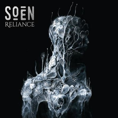 Soen - Reliance - Import CD