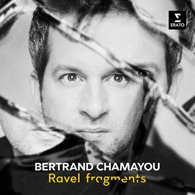 Bertrand Chamayou - Ravel Fragments - Import CD