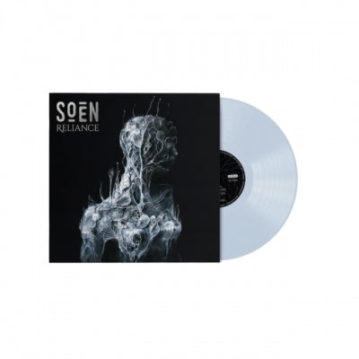 Soen - Reliance - Import Vinyl LP Record