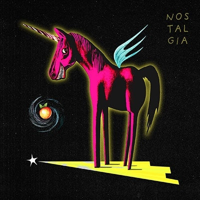 Mother Mother - Nostalgia - Import CD