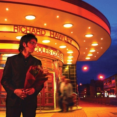 Richard Hawley - Coles Corner (20Th Anniversary Edition)(Half Speed Master) - Import Vinyl LP Record
