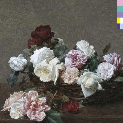 New Order - Power Corruption & Lies - Import 2 CD