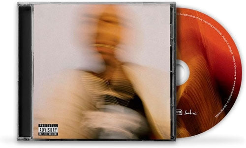 Luche - Il Mio Lato Peggiore - Import CD