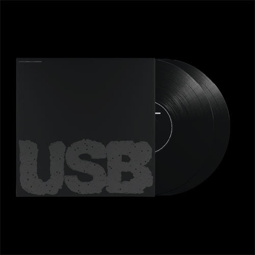 Fred again.. - USB002 - Import Vinyl 2 LP Record