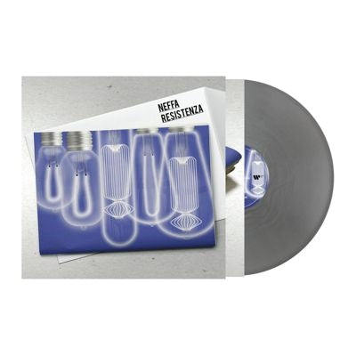 Neffa - Resistenza - Import Vinyl LP Record Limited Edition