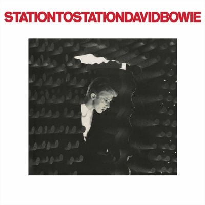 David Bowie - Station To Station - Import CD