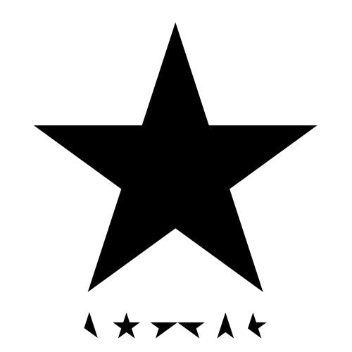 David Bowie - ★ - Import CD
