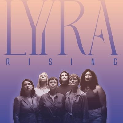 Lyyra - Rising - Import CD