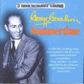 George Gershwin - George Gershwin: Summertime - Import CD
