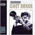 Chet Baker - The Essential Collection - Import 2 CD