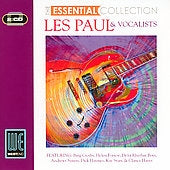 Les Paul - The Essential Collection - Import 2 CD