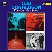 Julie London - Four Classic Albums - Import 2 CD