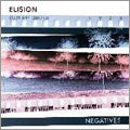 Elision Ensemble - Negatives - Works by Richard Barrett / Elision Ensemble - Import CD