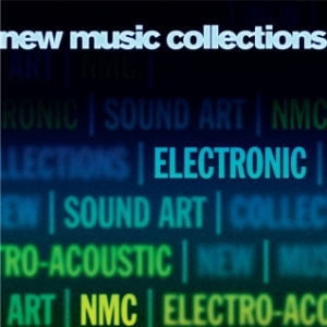 Various Artists - New Music Collections Vol.2 - Electronic - Import CD