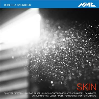 Christian Dierstein - Skin - Import CD