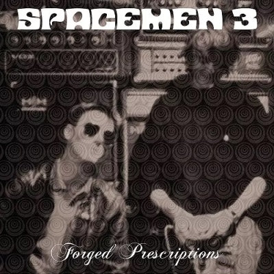 Spacemen 3 - Forged Prescriptions - Import 2 CD