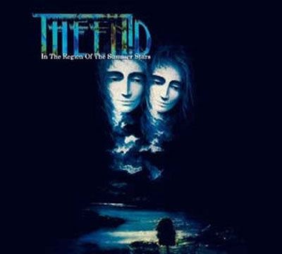 The Enid - In The Region Of The Summer Stars - Import CD