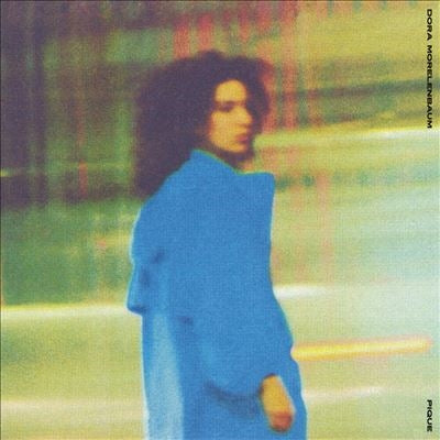 Dora Morelenbaum - Pique - Import Vinyl LP Record