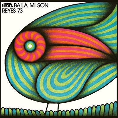 Los Reyes 73 - Los Reyes 73 - Import CD