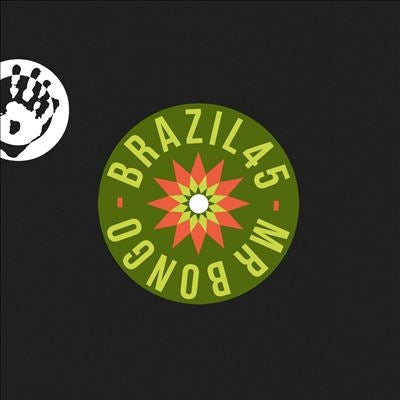 Magalhaes 、 Os Panteras - Xango / Lambada Pauleira - Import 7 inch Shingle Record