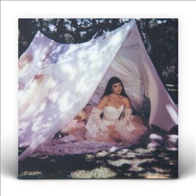 Julia Mestre - Maravilhosamente Bem - Import Vinyl LP Record Limited Edition