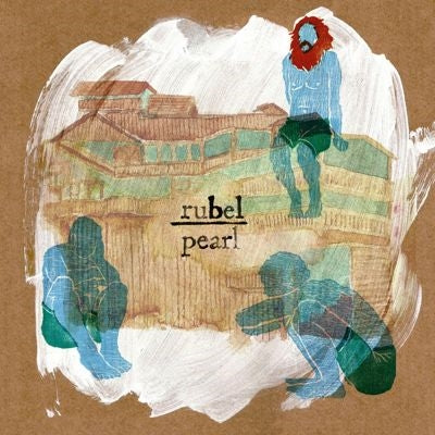 Rubel - Pearl - Import CD