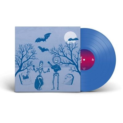 Hollie Cook - Hollie Cook In Dub - Import Blue Vinyl LP Record