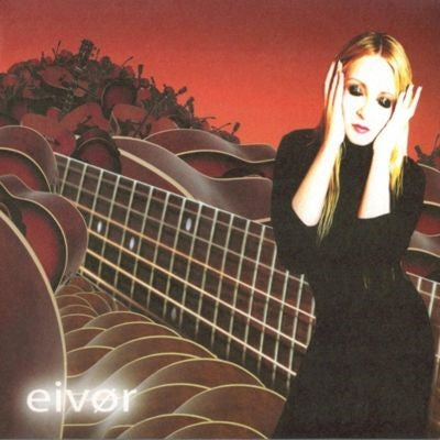 Eivor - Eivor - Import CD