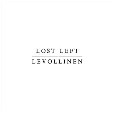 Lost Left - Levollinen - Import Vinyl 2 LP Record