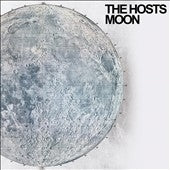 The Hosts - Moon - Import CD