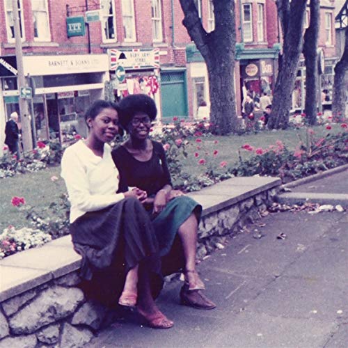 Big Joanie - Sistahs - Import CD